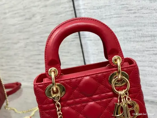 OldCobbler Bags MINI LADY DIRO 0523